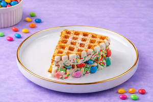 Iris Waffle