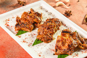 Murshidabadi Grilled Chicken (6 Pcs)
