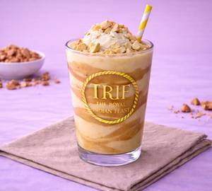 Butterscotch Mastani