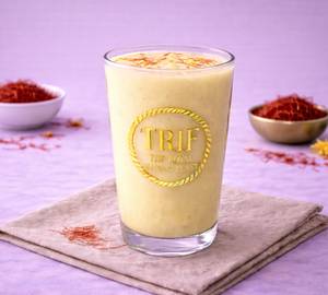 Kesar Lassi