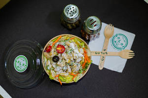 Italian White Sauce Pasta