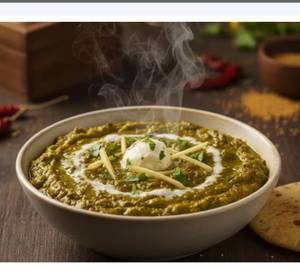 Sarso Da Saag Special [300Ml]