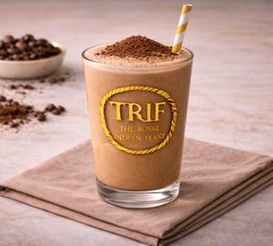 Classic Cold Coffee