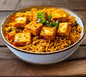 Paneer Maggi