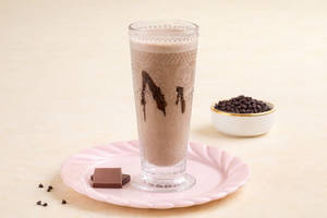 Choco Swirl Shake