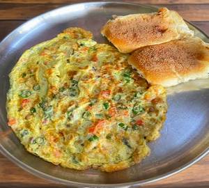 Double Omelette paav 2