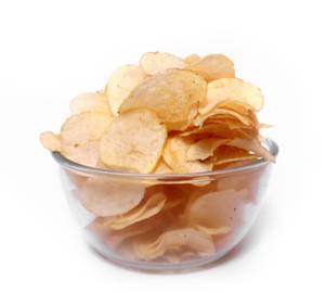 Potato Chips: Vrat Special
