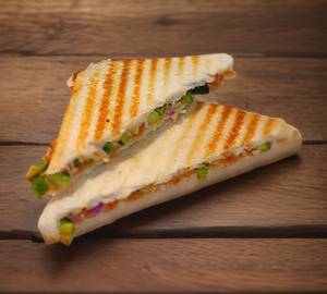 Veg Sandwich