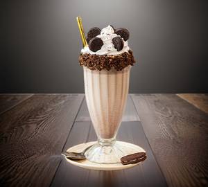 Oreo Shake