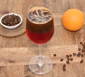 Coffee Cosmo