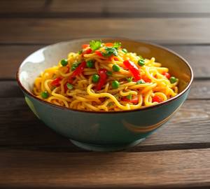 Tom Ramen Curry