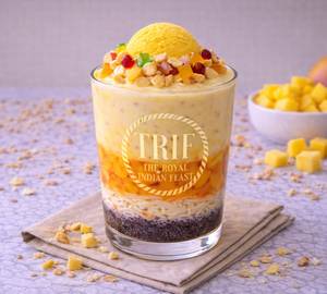 Mango Falooda