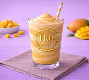 Alphonso Mango Milkshake