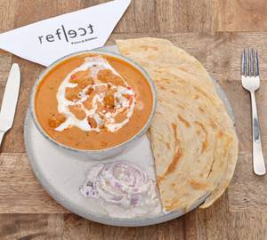 Chicken Butter Masala