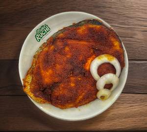 Ayakkoora Fry