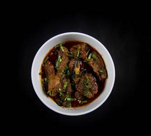 Duck Curry