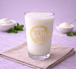 Plain Lassi