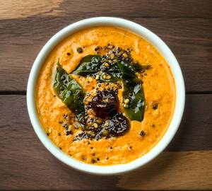 Khopre Ki Chutney