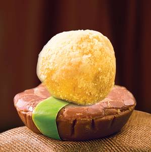 Gurer Kheer Kodom [1 Piece]