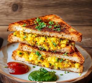 Aloo Sandwich ( 1 Pc )