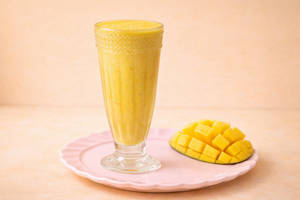 Mango Sunshine Shake