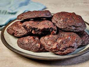 Chocolate cookies [250 grams]