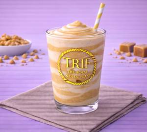 Butterscotch Milkshake