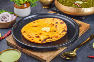 Makke Ki Roti