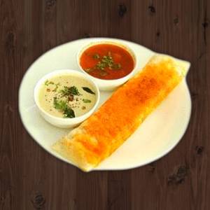 Masala Dosa