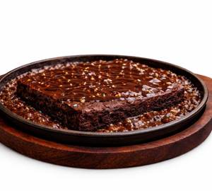 Plain Brownie