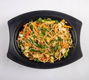 Veg Noodles
