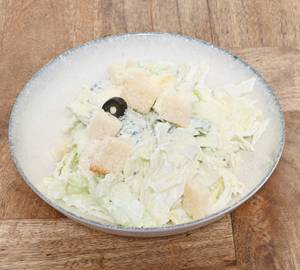Classic Caesar Salad