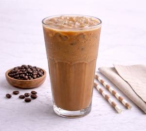 Classic Cold Coffee 