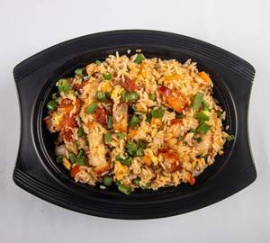 Pork Fried Rice