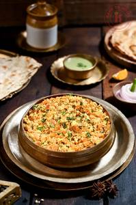 Paneer Bhurji