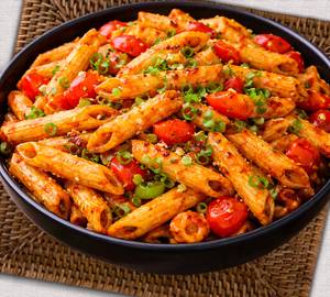 Masala pasta