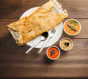 Rava Dosa