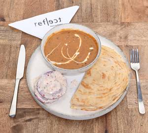 Dal Makhani