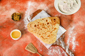 Paratha (1 Pc)