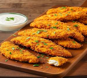 Chicken Fingers