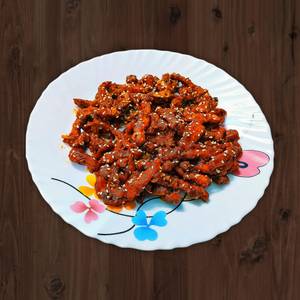 Crispy chicken (200 gram)