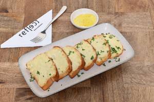 Cheese Garlic Bread