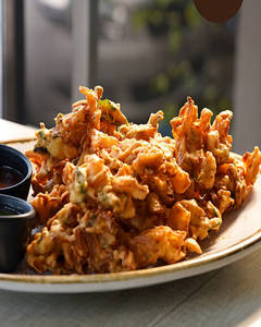 Kanda Bhajiya