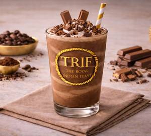 Arabica Gold Kitkat Frappe