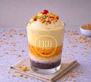 Butterscotch Falooda