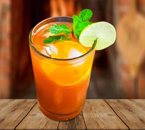 Lemon Ice Tea