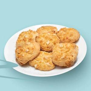 Corn flakes cookies [250 grams]