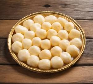 Mini Rasgulla [500g]