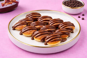 Nutella Heavenly