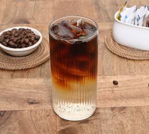 Cold Brew Tonic